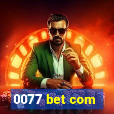 0077 bet com